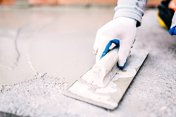 Best Residential Concrete Solutions in Dulles Town Center, VA